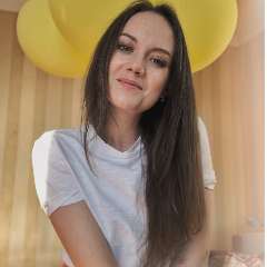 Васинская Александра Сергеевна