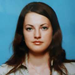 Вицукаева Ольга Михайловна