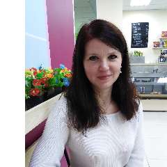 Сочнева Ольга Николаевна