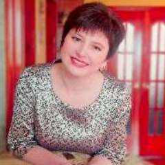 Джикия Оксана Викторовна