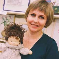 ПУШКАРСКАЯ НАТАЛЬЯ НИКОЛАЕВНА