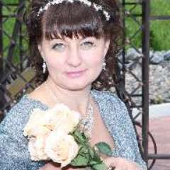  Смирнова Елена Петровна