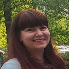 Мария Анатольевна Колпакова