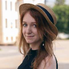 Ганченко Наталья Юрьевна