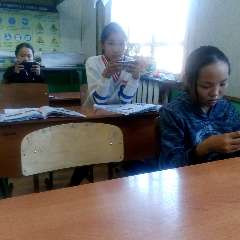 Лаптева Анна Семеновна