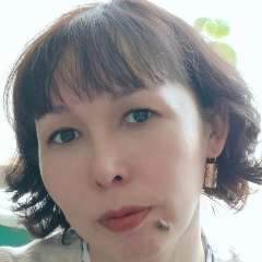 Светлана Декаль