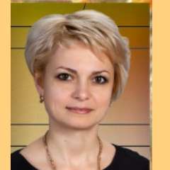 Крючкова Любовь Викторовна
