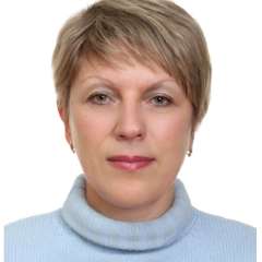 Ольга Фёдоровна Попова