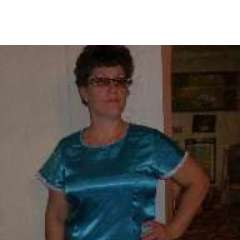 Галина Ивановна Дмитриева