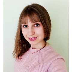 Павлова Ольга Александровна