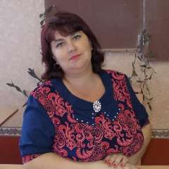 Третникова Любовь Михайловна