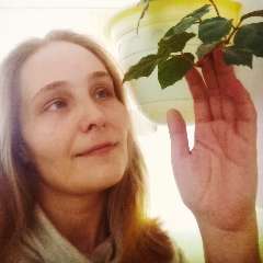 Сурганова Наталья Викторовна