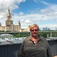 Крюкова Ольга Васильевна