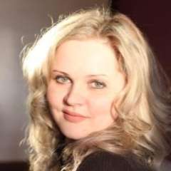 Комелина Лидия Вячеславовна