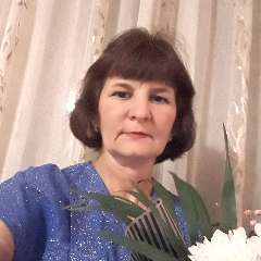 Каримова Светлана Валерьевна