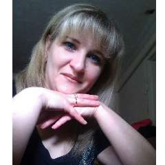 Габова Инна Владимировна 