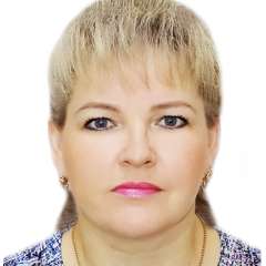 Хейнонен Ольга Николаевна