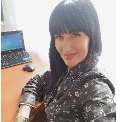 Шурховецкая Наталья Борисовна