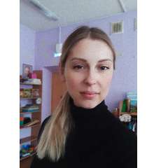 Хлиманенко Анна Марковна