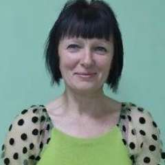 Галина Горина