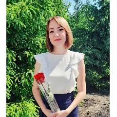 Султангулова Алина Ахатовна 