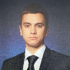 Еремин Никита Сергеевич