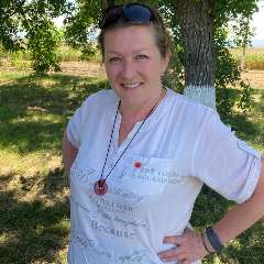 Евдокимова Инна Владимировна 