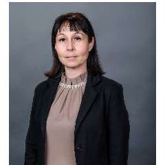 Лоханова Надежда Александровна