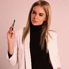 Рева Ирина Николаевна