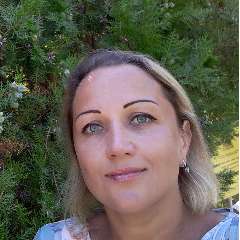 Напольских Елена Романовна