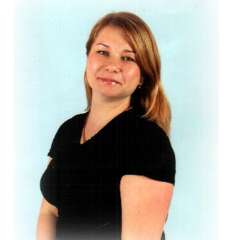 Сюлатова Евгения Сергеевна