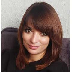 Махова Светлана Асадовна