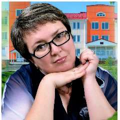  Букатова Ирина Александровна