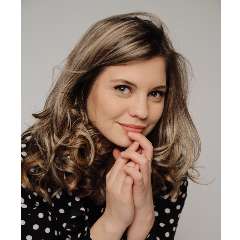 Анастасия Игоревна Сарана