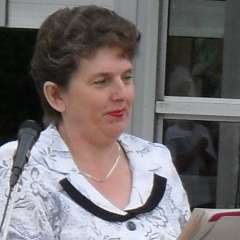 Надежда Викторовна Шадаева