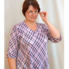 Елена Александровна Наклескина