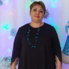 Харлова Виктория Николаевна