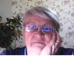 Ольга Денисова