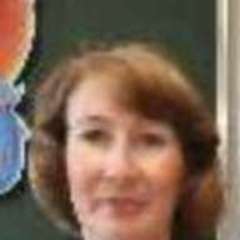 Нагавкина Ирина Викторовна