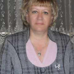 Копейкина Наталья Алексеевна