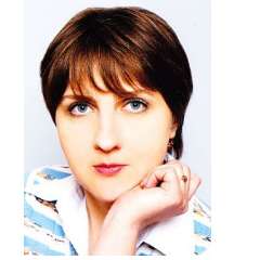 Ленц СветланаПавловна