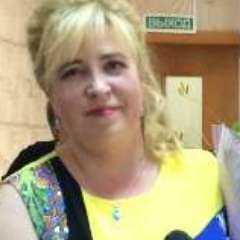 Веретенникова Наталья Вадимовна 