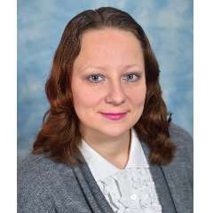 Серегина Марина Николаевна