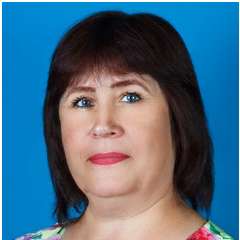 Тимошенко Лариса Николаевна