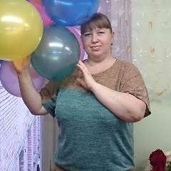 Султанбаева Анна Васильевна