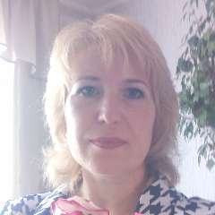 Лязина Ирина Владимировна