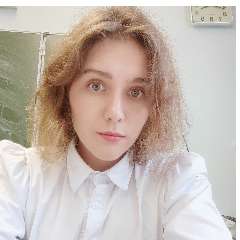 Анна Лобова