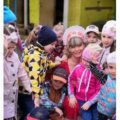 Петрунина Виктория Александровна