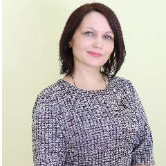 Михайлова Наталия Сергеевна