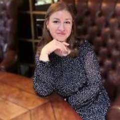 Мокшина Мария Александровна 